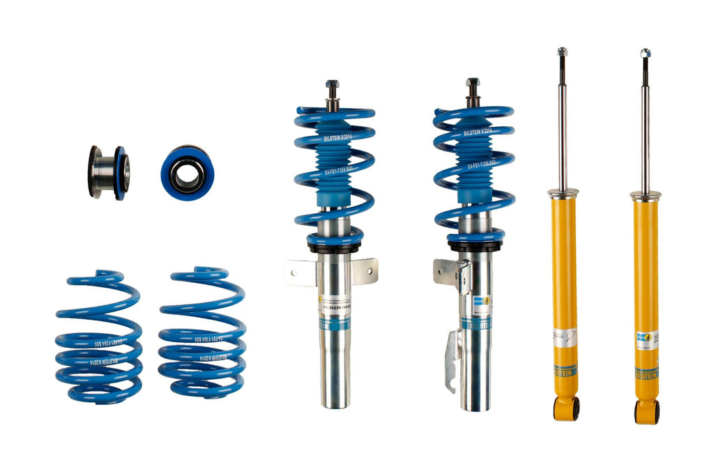 Bilstein B14 Coilover Kit Renault Clio 3 RS (bis 07.2010)  K  B14  47-239180