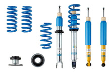 Load image into Gallery viewer, Bilstein B14 Coilover Kit Mercedes C-Class W205  K  B14  47-241343