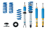 Bilstein B14 Coilover Kit Mercedes C-Class W205  K  B14  47-241343