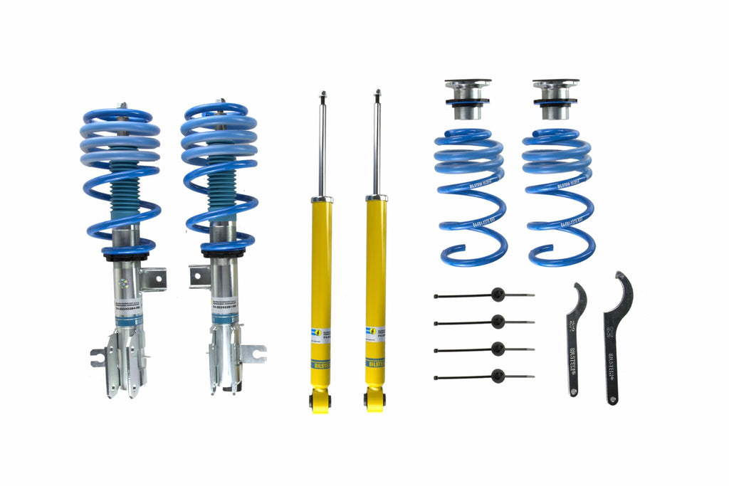 Bilstein B14 Coilover Kit Mazda 3 (BL)  K  B14  47-242302