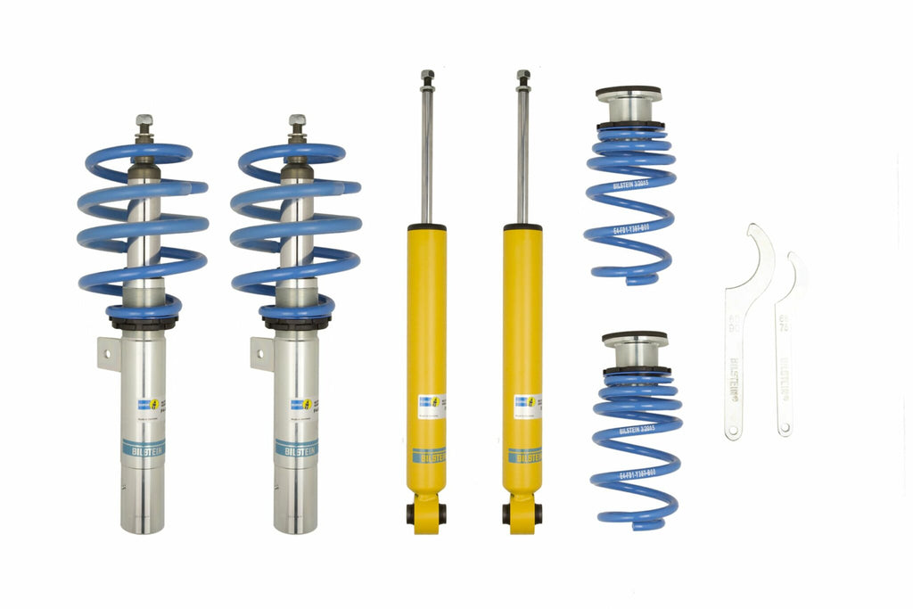 Bilstein B14 Coilover Kit BMW Mini (F56)  K  B14  47-244412