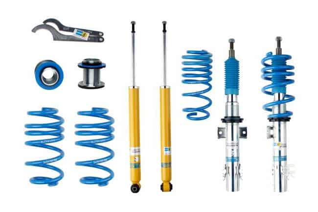 Bilstein B14 Coilover KitVolkswagen Polo Mk5 WRC  47-245266