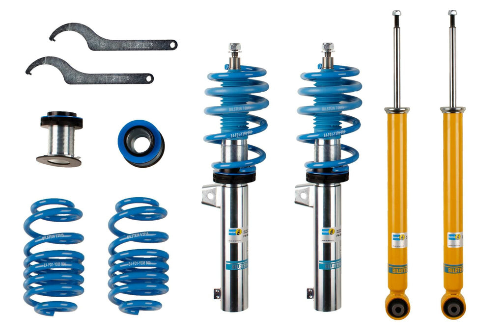 Bilstein B14 Coilover Kit Audi TT (8S)  K  B14  47-252349