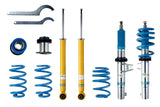 Bilstein B14 Coilover Kit Audi A3 8V Golf 7 50mm Feder  K  B14  47-254954