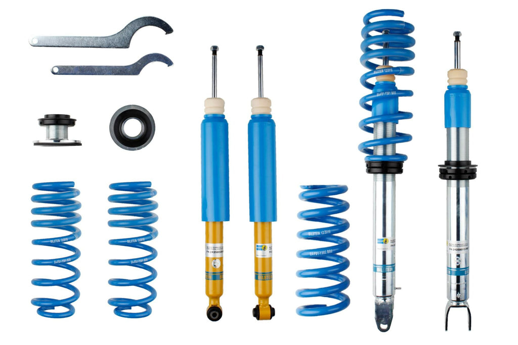 Bilstein B14 Coilover Kit Mercedes E-Class W213  K  B14  47-258037