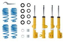 Load image into Gallery viewer, Bilstein B14 Coilover Kit Fiat 500x 2-WD  K  B14  47-259751