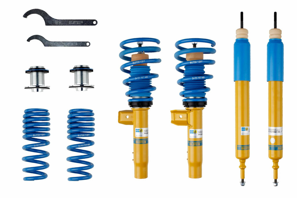 Bilstein B14 Coilover Kit BMW 3er E90-93 4WD  K  B14  47-269095