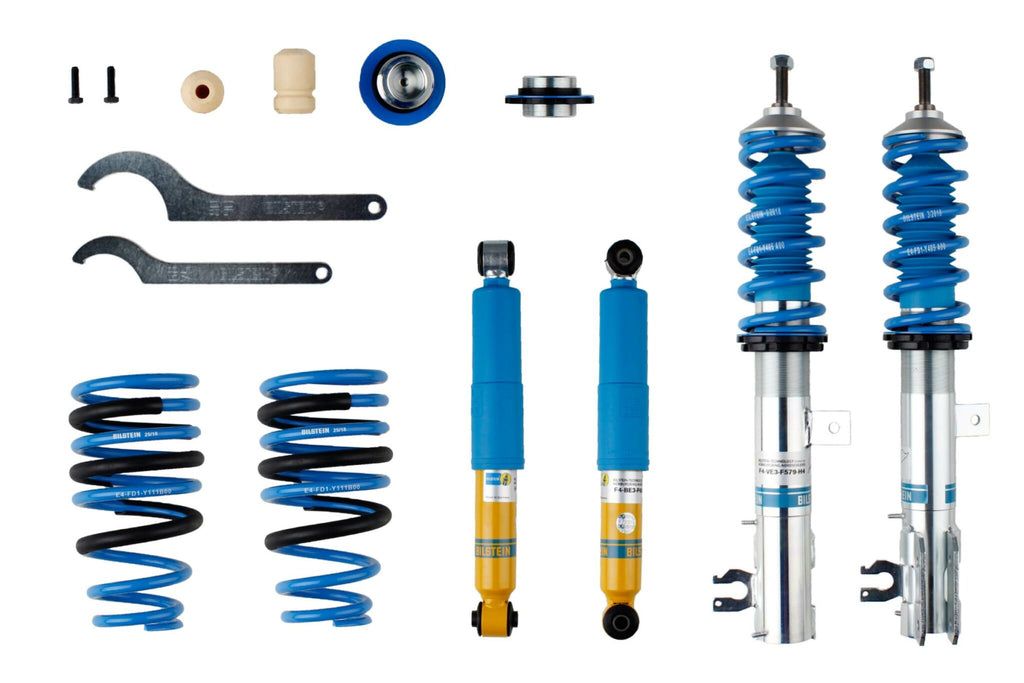 Bilstein B14 Coilover Kit Fiat 500 + Ford Ka  K  B14  47-270169