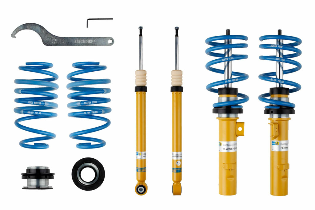 Bilstein B14 Coilover Kit Honda Civic X  K  B14  47-282117