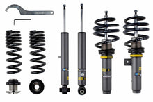 Load image into Gallery viewer, Bilstein EVO-S Street Coilover Kit VW Golf MK8 (50mm Strut)  47-313767