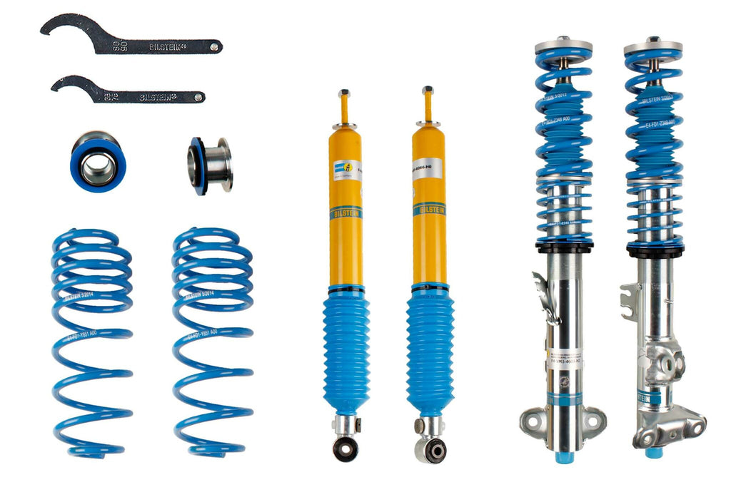 Bilstein B16 Coilover Kit BMW 3 Compact E36  K  B16  48-080408