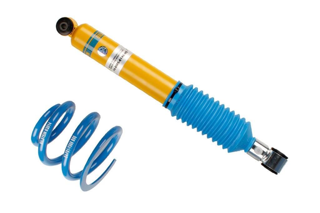 Bilstein B16 Coilover Kit Audi A3/TT SEAT Leon VWGolf4  K  B16  48-080422