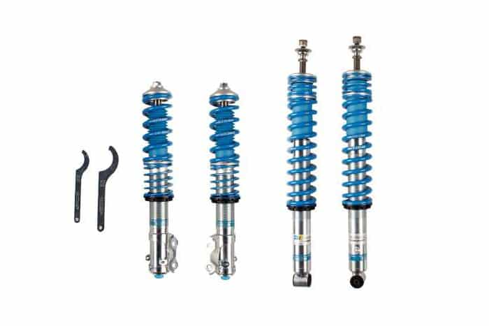 Bilstein B16 Coilover Kit Volkswagen Golf Mk3  48-080569