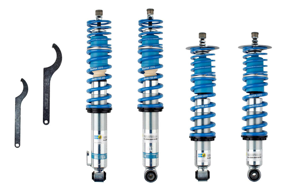 Bilstein B16 Coilover Kit Mazda MX5 II (NB)  K  B16  48-086097