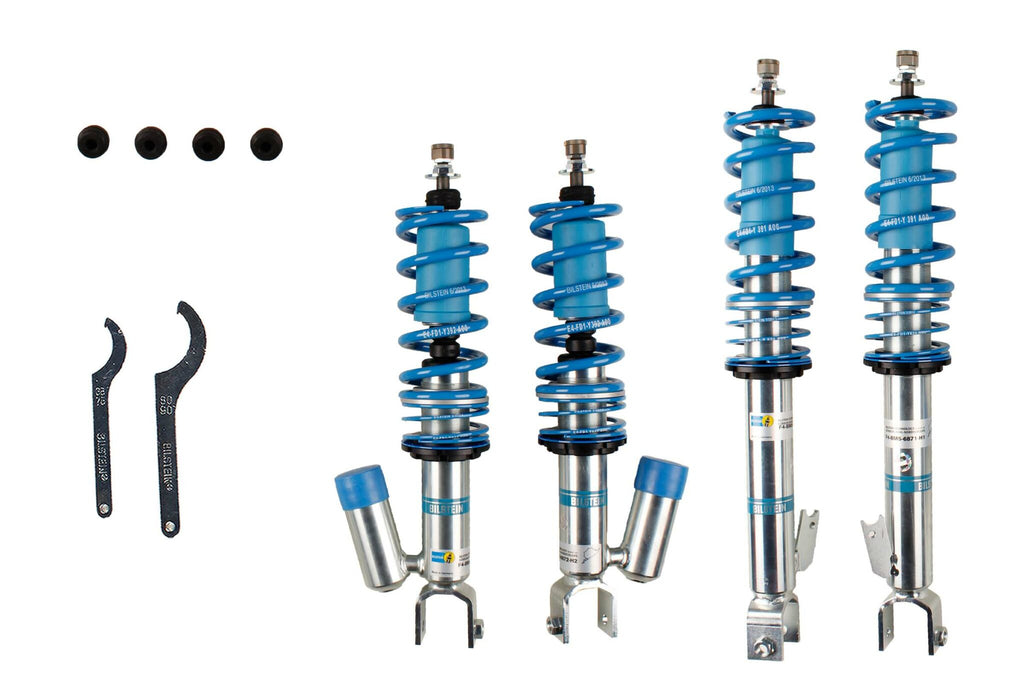 Bilstein B16 Coilover Kit Honda S 2000, AP1  K  B16  48-088657