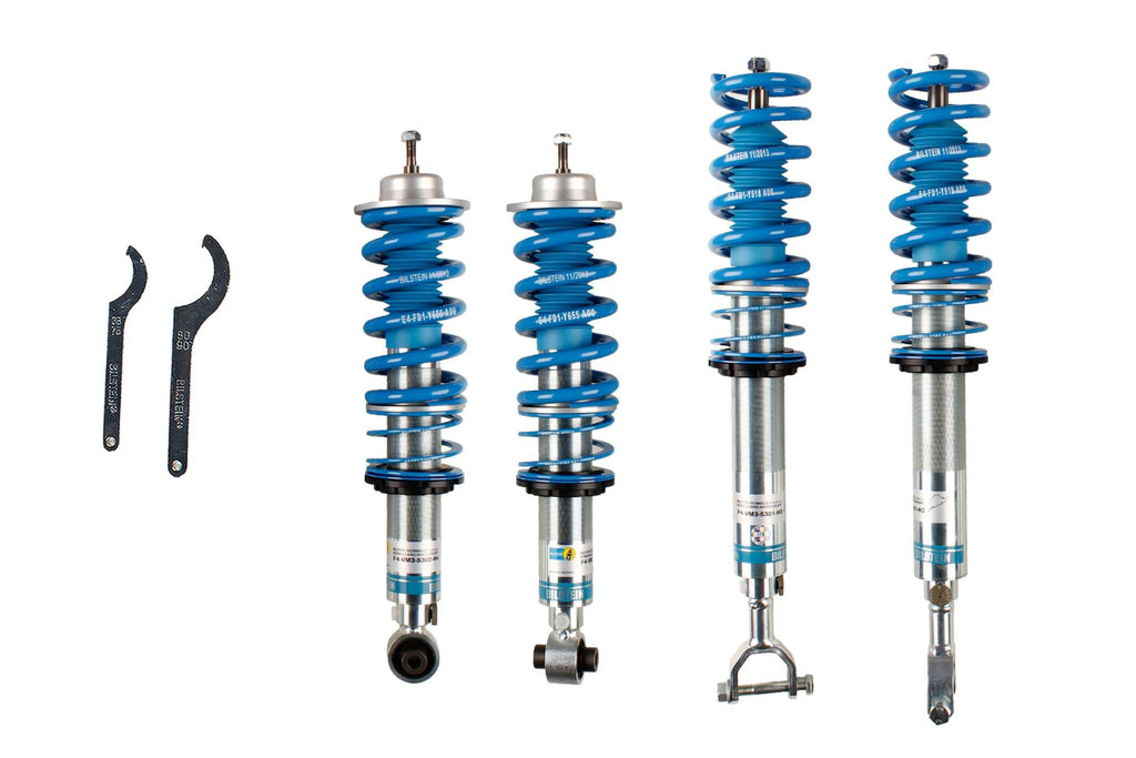 Bilstein B16 Coilover Kit Audi A6/S6/RS6 4B 4WD  K  B16  48-088688