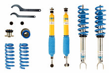 Load image into Gallery viewer, Bilstein B16 Coilover Kit Mercedes CLS(W219) E-Class(W211)  K  B16  48-088763