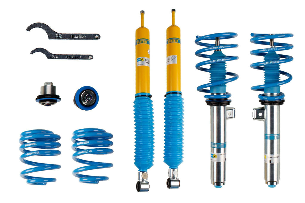 Bilstein B16 Coilover Kit BMW Z4  K  B16  48-104739