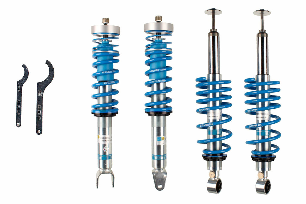 Bilstein B16 Coilover Kit Mazda RX-8  K  B16  48-110297