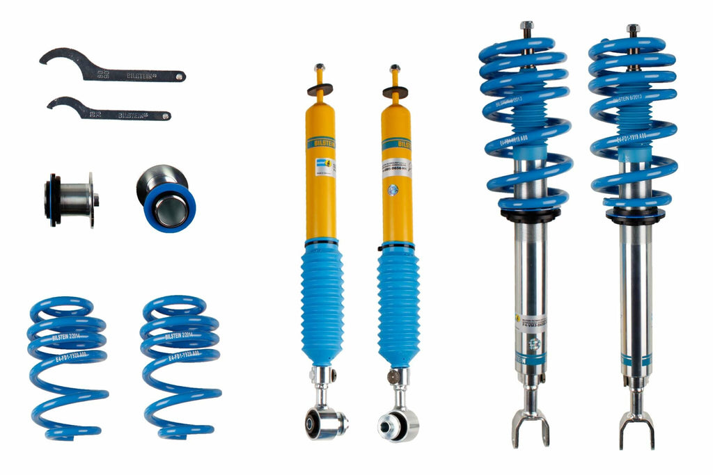 Bilstein B16 Coilover Kit Audi A6 Typ 4F  K  B16  48-116541