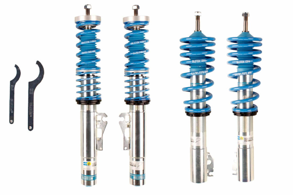 Bilstein B16 PSS9 Coilover Suspension Kits  Porsche 987 Boxster/987C Cayman  48-121897