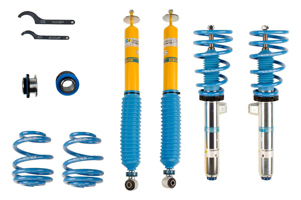 Bilstein B16 Coilover Kit BMW E46 M3  K  B16 PSS10  48-126687