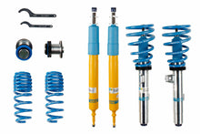Load image into Gallery viewer, Bilstein B16 Coilover Kit BMW 1 (E81-88) 3 (E90-93)  V/H  B16  48-131636