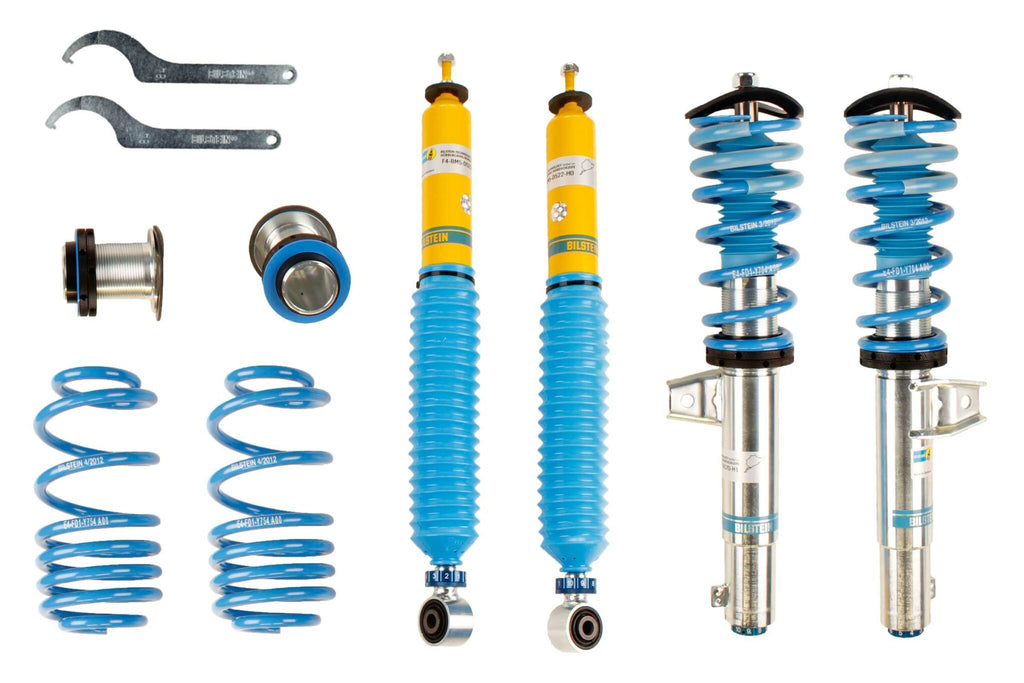 Bilstein B16 Coilover Kit Volkswagen Golf V 50mm  K  B16  48-135238