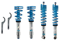 Load image into Gallery viewer, Bilstein B16 Coilover Kit BMW 5, E60, Limo.  K  B16  48-135498