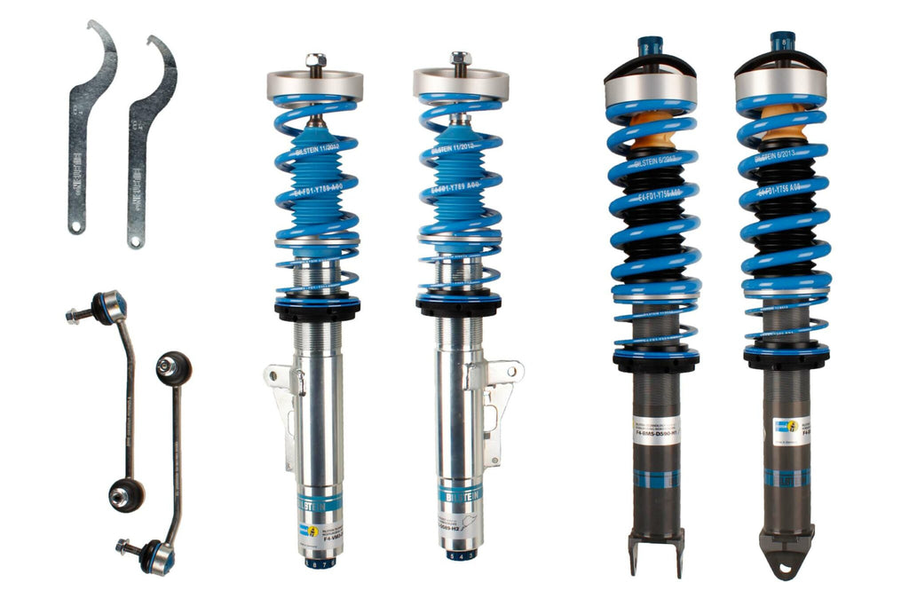 Bilstein B16 Coilover Kit Porsche 911 (997)  V/H  B16  48-136013