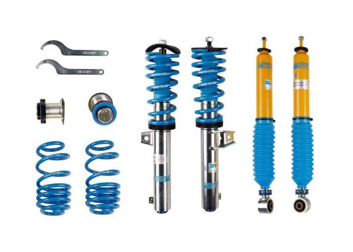 Bilstein B16 PSS10 Coilover Kit Volkswagen EOS  48-139137