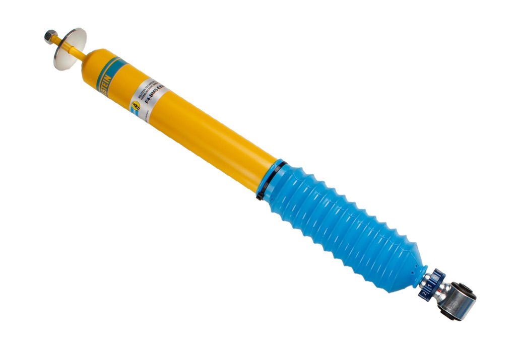 Bilstein B16 Coilover Kit BMW Z4 M Coupe  K  B16  48-141635