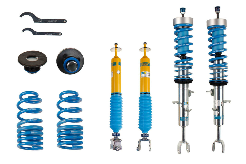 Bilstein B16 Coilover Kit Nissan 350Z (Z33) K  PSS10  48-146142