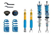 Load image into Gallery viewer, Bilstein B16 Coilover Kit Nissan 350Z (Z33) K  PSS10  48-146142