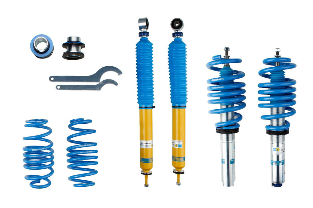 Bilstein B16 Coilover Kit Audi A4 A5 (B8)  K  B16 PSS10  48-147231