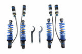 Bilstein B16 Coilover Kit Audi R8 Typ 42,K,CS  48-153690