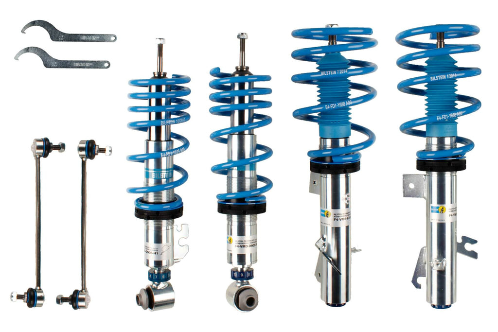 Bilstein B16 Coilover Kit Mini MK II  K  B16  48-153720