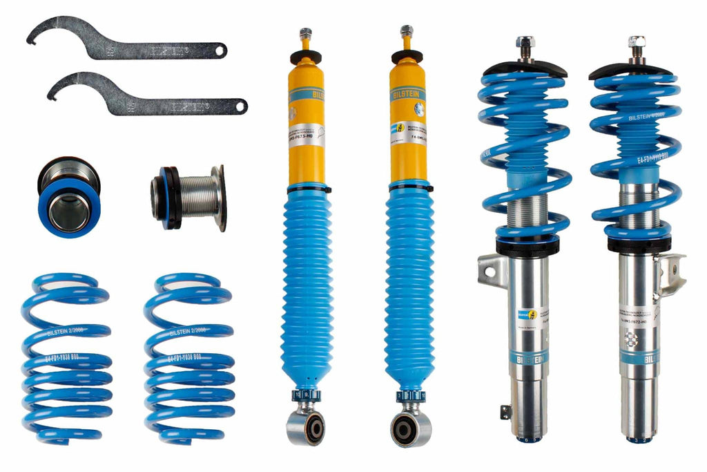 Bilstein B16 Coilover Kit VW Golf MK6  48-156745