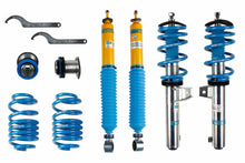 Load image into Gallery viewer, Bilstein B16 Coilover Kit Golf VI 55er Klemm Dm  K  B16 PSS10  48-158176