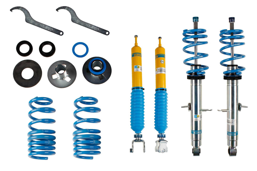 Bilstein B16 Coilover Kit Nissan 370Z  K  B16  48-165815