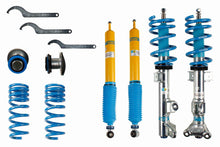 Load image into Gallery viewer, Bilstein B16 Coilover Kit Mercedes W212 E-Class  K  B16  48-166560