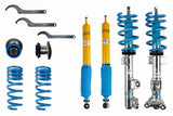 Bilstein B16 Coilover Kit Mercedes W212 E-Class  K  B16  48-166560