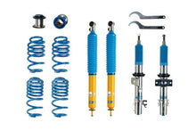 Load image into Gallery viewer, Bilstein B16 Coilover Kit Volkswagen Polo 6R- 48-168229