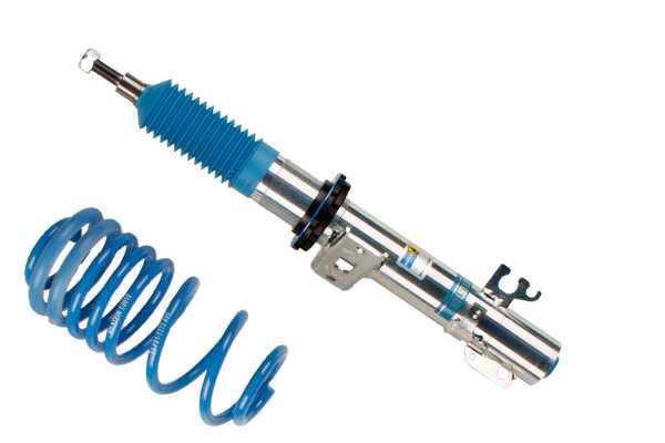 Bilstein B16 Coilover Kit Volkswagen Polo 6R- 48-168229