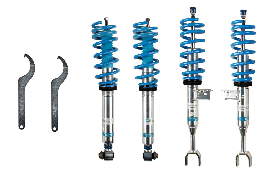 Bilstein B16 Coilover Kit BMW 5er Limo. (F10)  K  B16 PSS10  48-177580