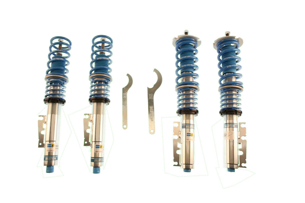 Bilstein B16 Coilover Kit Porsche Boxster 986  V/H  B16  48-181440