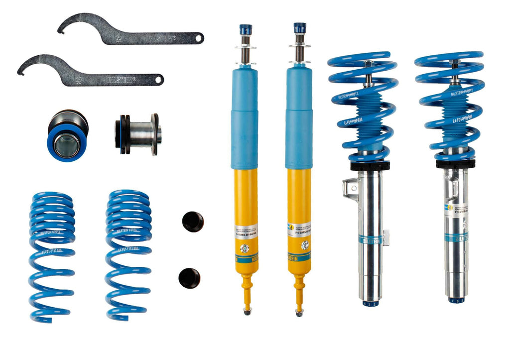 Bilstein B16 Coilover Kit BMW 3er,1er,hohe Version  K  B16 PSS10  48-195232