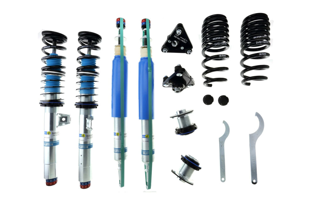 Bilstein B16 Coilover Kit BMW 1 + 3 E87- E92  K  CS  48-227018