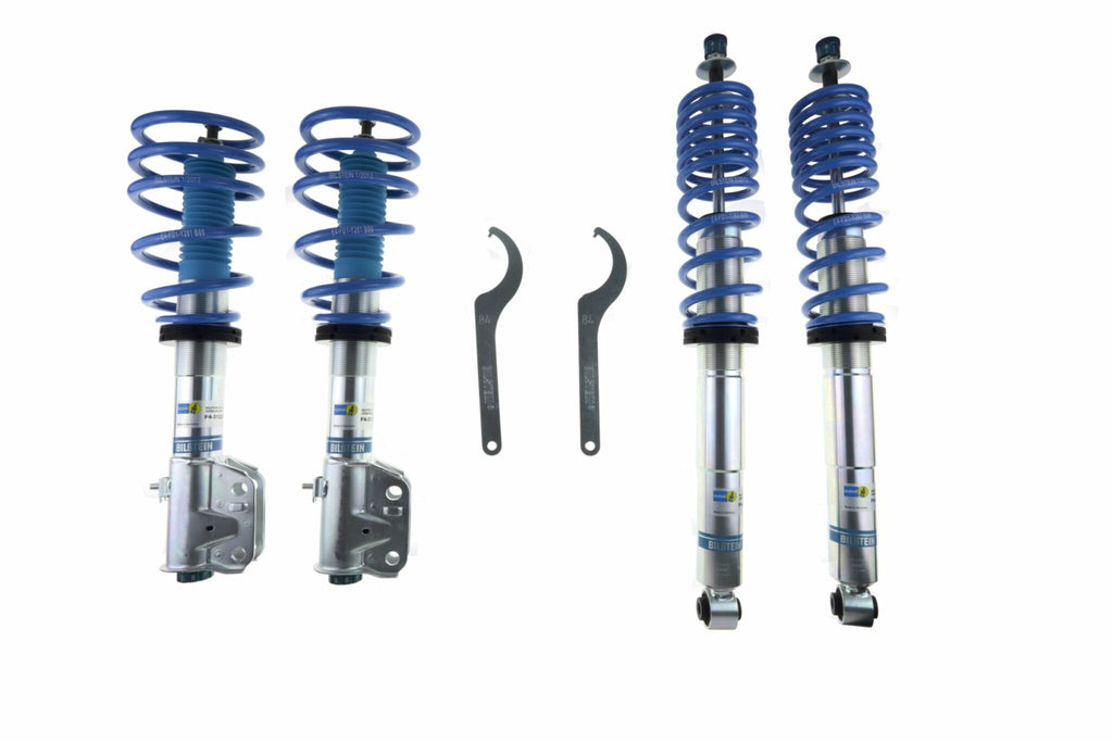 Bilstein B16 Coilover Kit Mitsubishi Lancer EVO X  KIT  B16 PSS10  48-227186