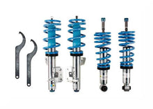 Load image into Gallery viewer, Bilstein B16 Coilover Kit Toyota GT 86 Subaru BRZ Scion FR-S,K  48-228299